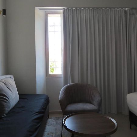 White Moon Inn Kudüs Dış mekan fotoğraf