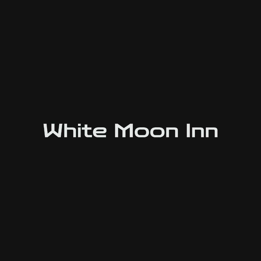 White Moon Inn Kudüs Dış mekan fotoğraf