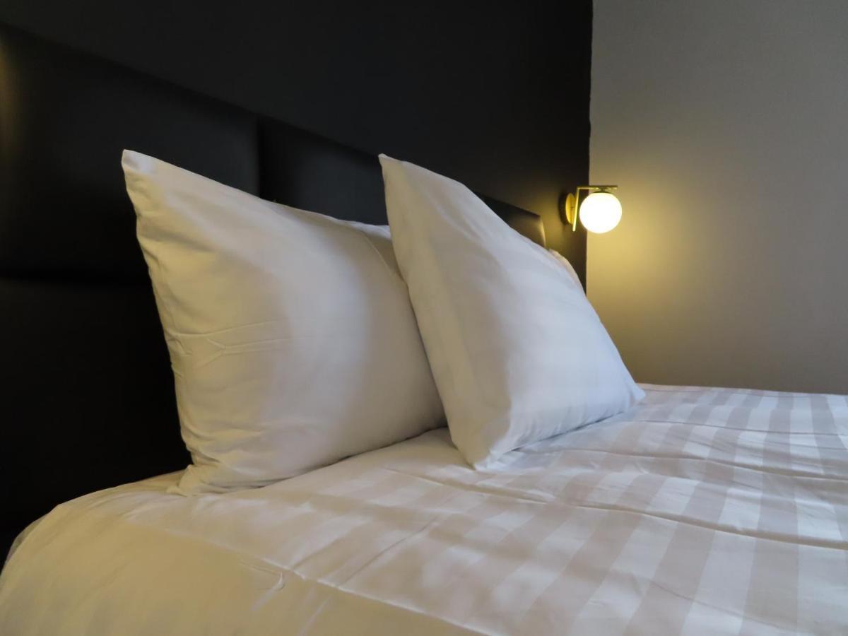 White Moon Inn Kudüs Dış mekan fotoğraf