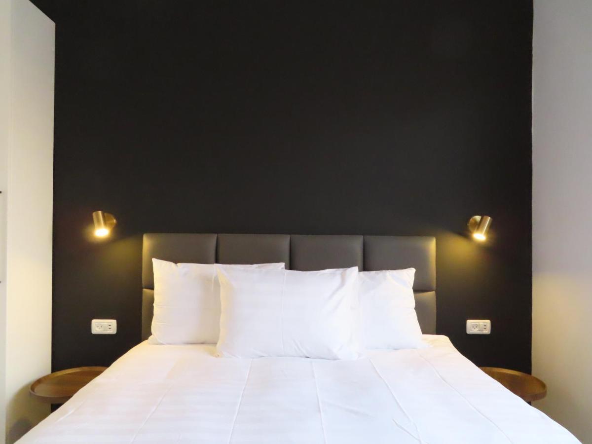 White Moon Inn Kudüs Dış mekan fotoğraf