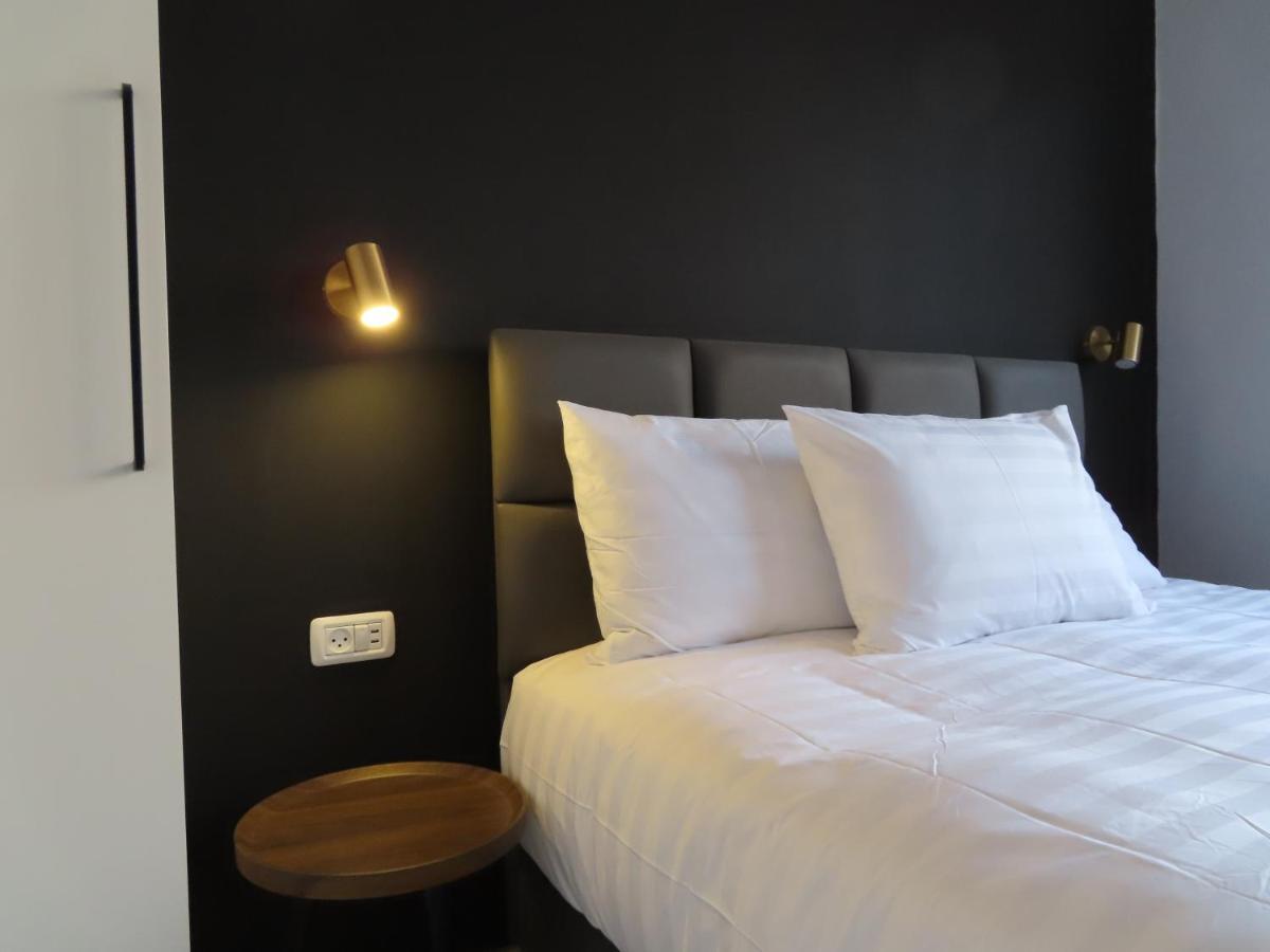 White Moon Inn Kudüs Dış mekan fotoğraf
