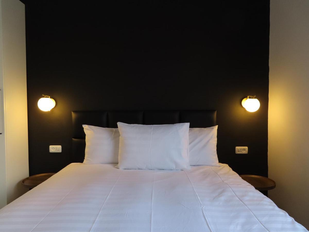 White Moon Inn Kudüs Dış mekan fotoğraf