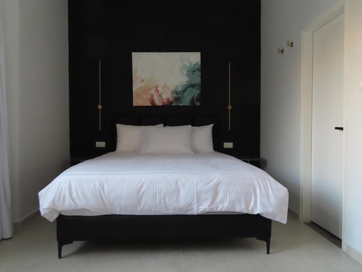 White Moon Inn Kudüs Dış mekan fotoğraf