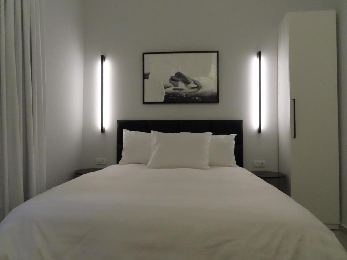 White Moon Inn Kudüs Dış mekan fotoğraf