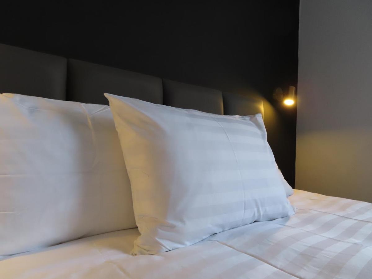 White Moon Inn Kudüs Dış mekan fotoğraf