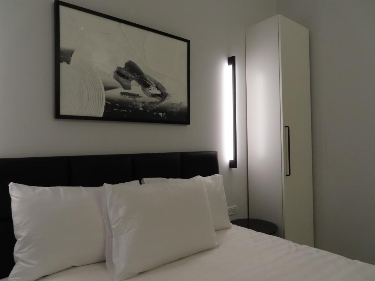 White Moon Inn Kudüs Dış mekan fotoğraf