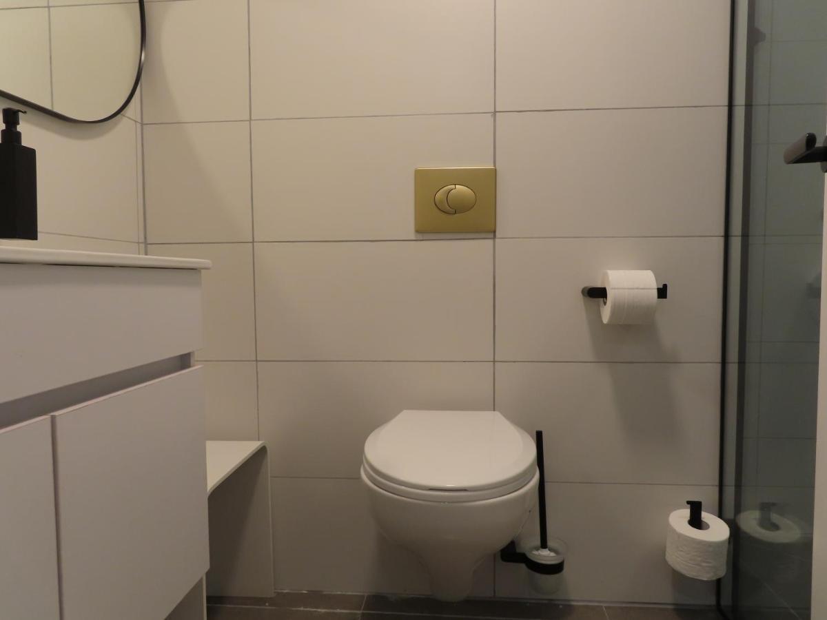 White Moon Inn Kudüs Dış mekan fotoğraf