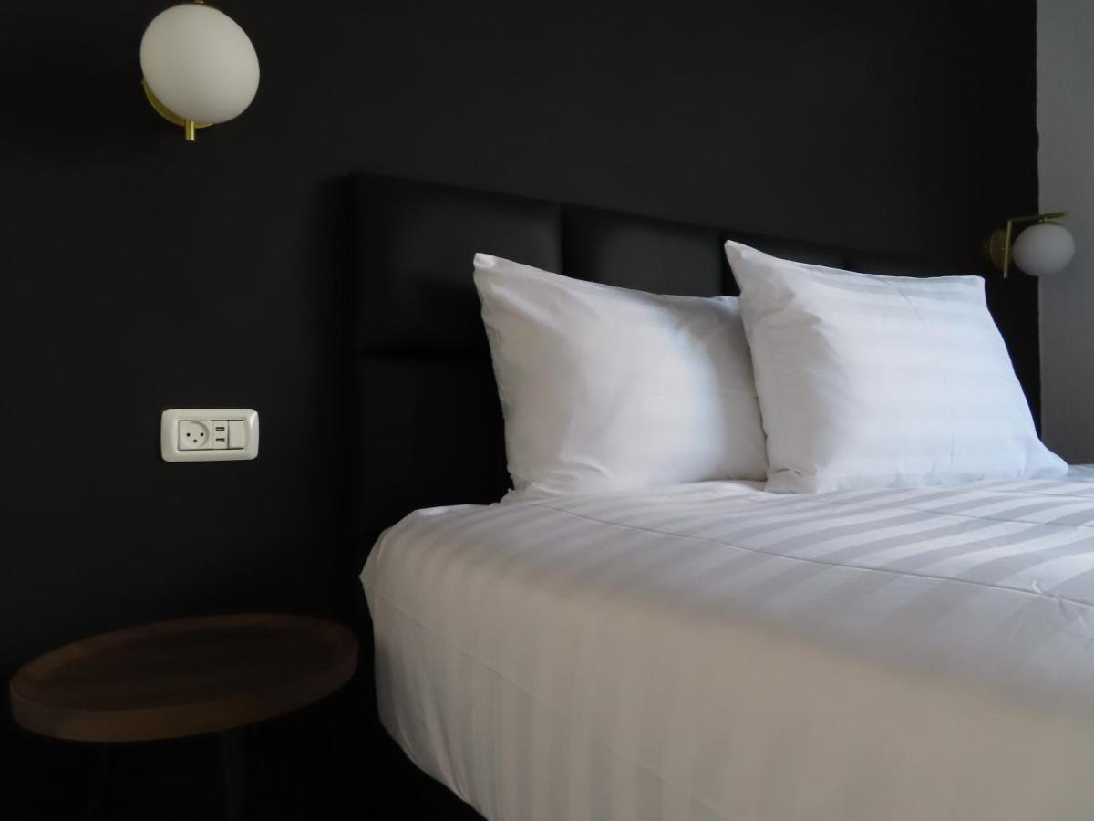 White Moon Inn Kudüs Dış mekan fotoğraf