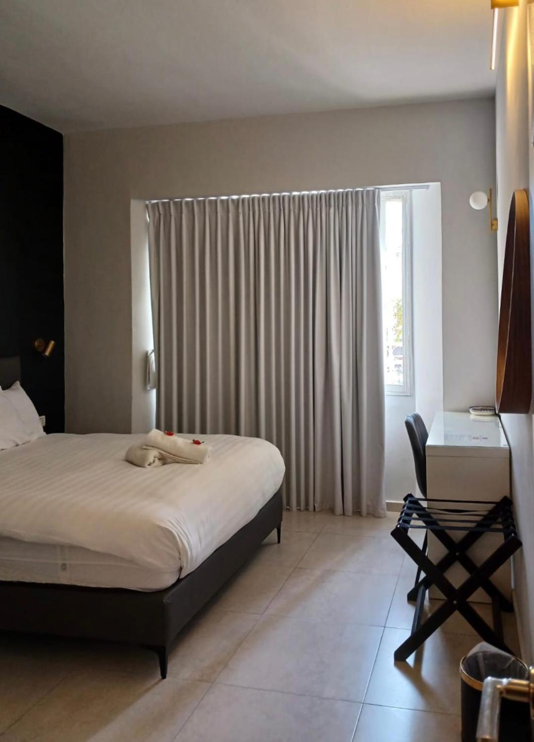 White Moon Inn Kudüs Dış mekan fotoğraf