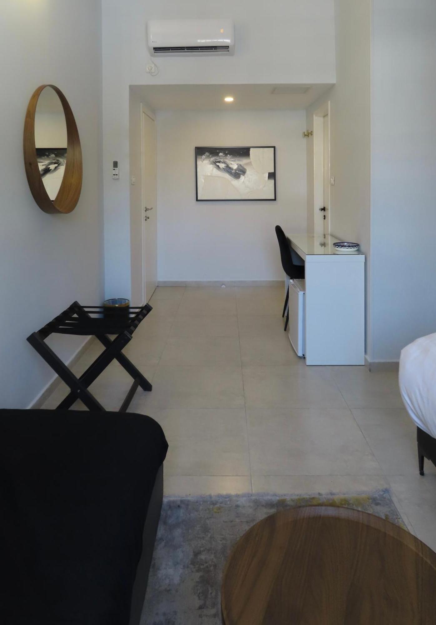 White Moon Inn Kudüs Dış mekan fotoğraf