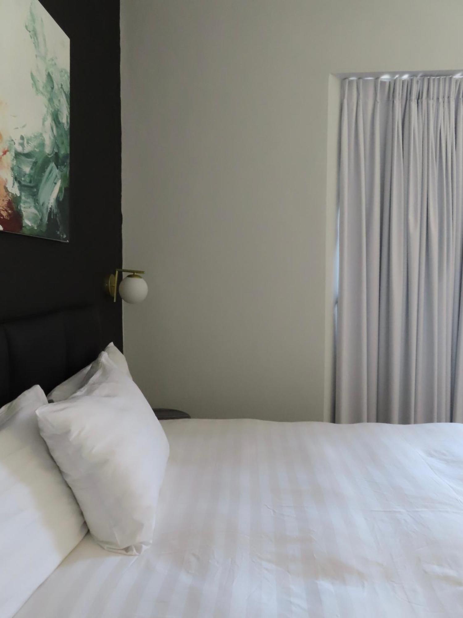 White Moon Inn Kudüs Dış mekan fotoğraf