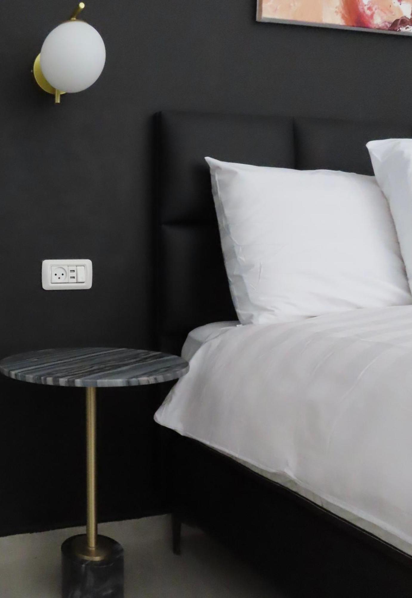 White Moon Inn Kudüs Dış mekan fotoğraf