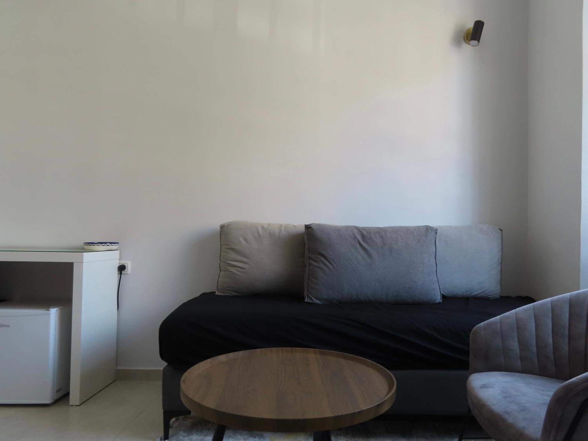 White Moon Inn Kudüs Dış mekan fotoğraf