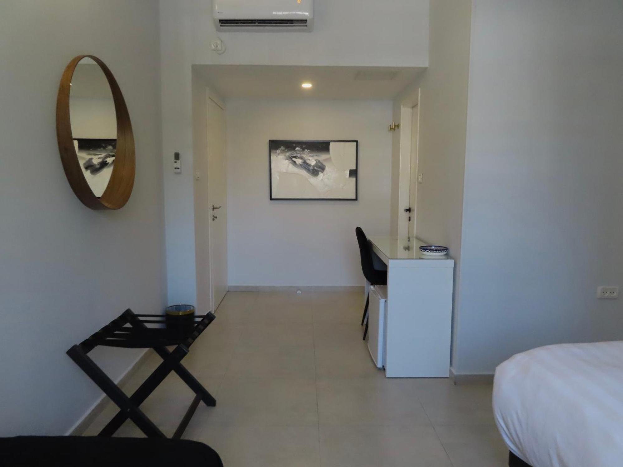 White Moon Inn Kudüs Dış mekan fotoğraf