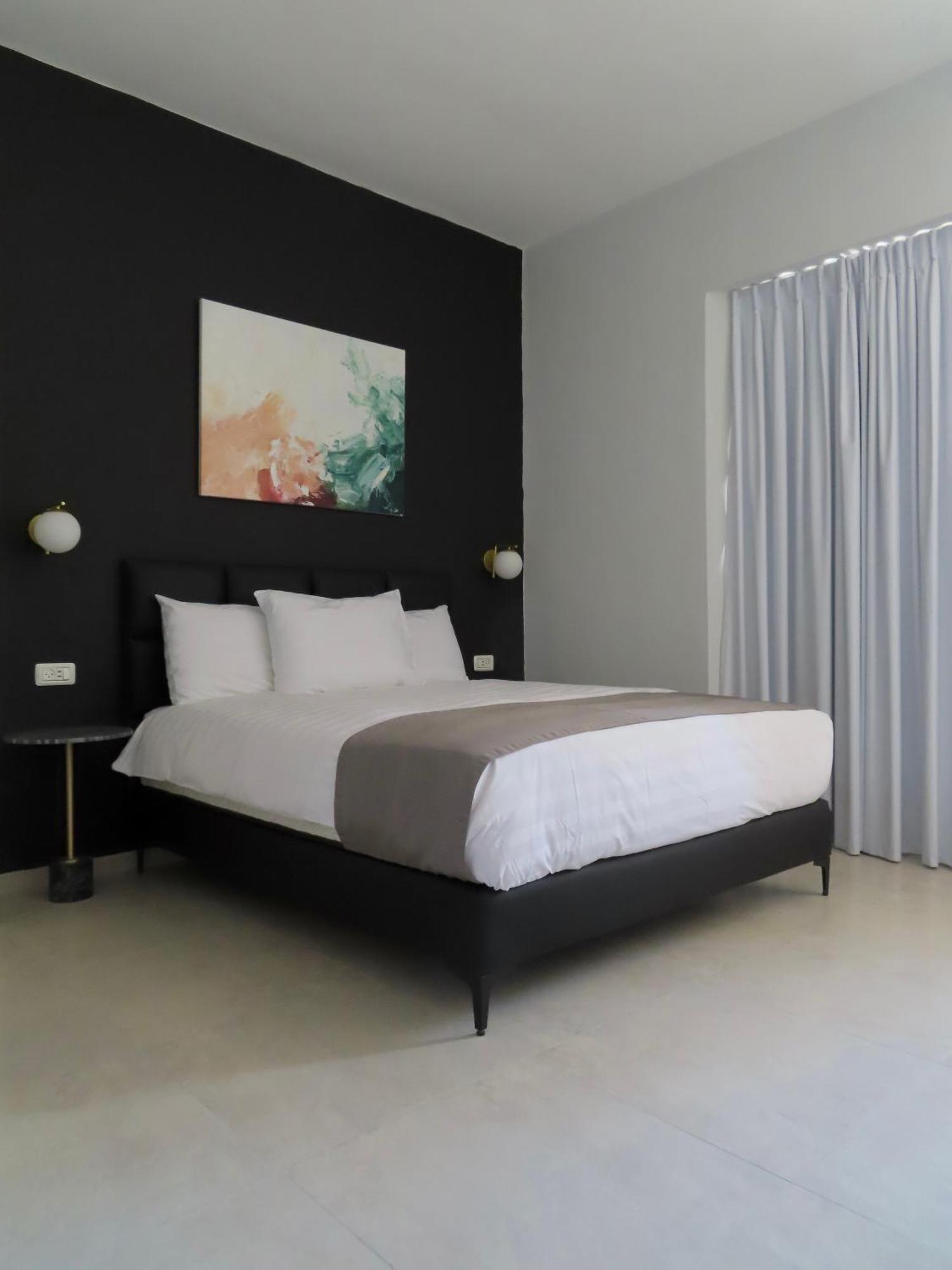 White Moon Inn Kudüs Dış mekan fotoğraf