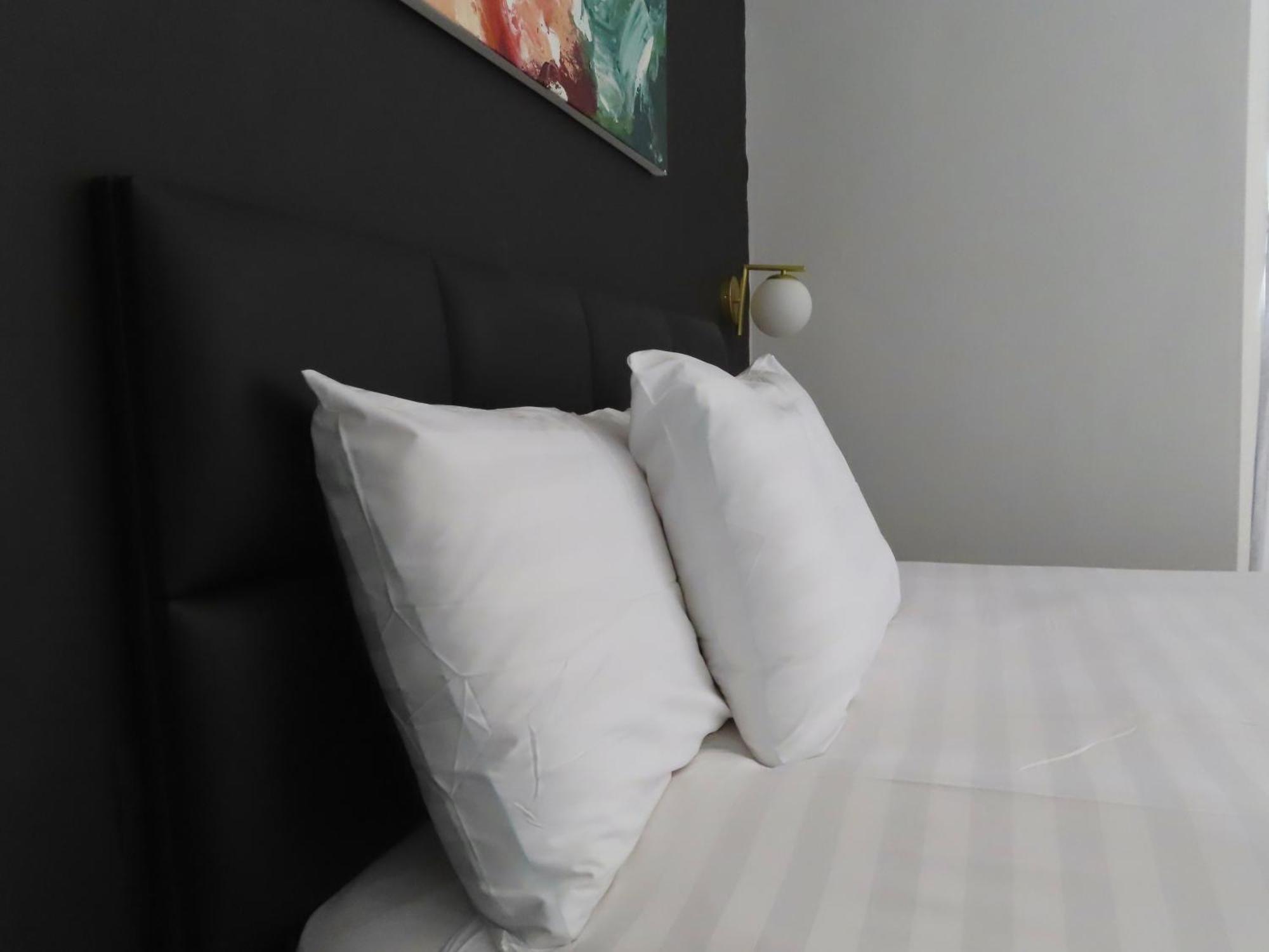 White Moon Inn Kudüs Dış mekan fotoğraf