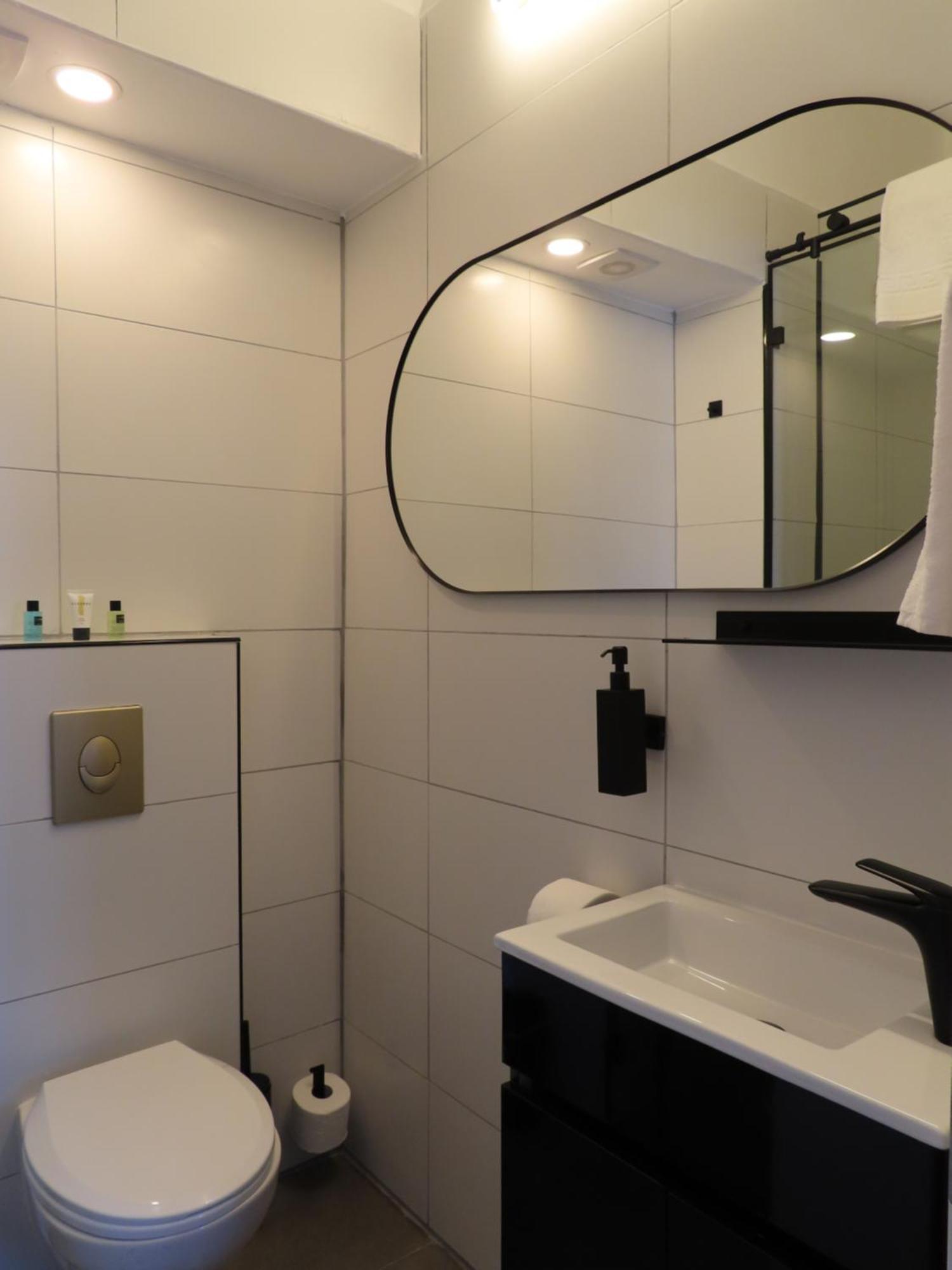 White Moon Inn Kudüs Dış mekan fotoğraf